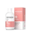 Natural Outcome Niacinamide Toner for Face | Radiance Boosting Toner - with Salicylic Acid & Aloe Vera | Advance Toning Solution Rejuvenates Skin & Minimizes Pore Appearance | Fragrance Free | 8 oz - Buy Online on GoSupps.com