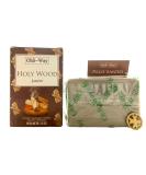 Ohli Way Palo Santo Soap - Buy Online on GoSupps.com