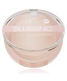 BELL Ultra Blurring Face Powder 001 Sweet Pastel - Beautifying & Smoothing 10g | International Shipping Available - Buy Online on GoSupps.com