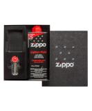 Jack Daniels Lighter and Flask Gift Set - Zippo Gift Set (Lighter Not Included) - Buy Online on GoSupps.com
