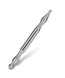 Acupuncture Pen, Stainless Steel Deep Tissue Massage Tool- Manual Acupuncture Massage Pen for Full Body Meridian Pain Relief - Buy Online on GoSupps.com