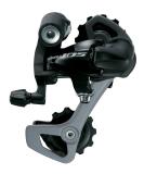 SHIMANO RD-5701 Road Bike Derailleurs Black - Medium Long Cage 11-32 Sprockets - Buy Online on GoSupps.com