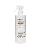 Furniture Clinic Carpet & Upholstery Cleaner Spray - 17oz | Removes Stains, Odors & Dirt from Furniture, Fabric, Textiles & More - Buy Online on GoSupps.com