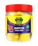 Tropical Sun Crayfish Cube Jars 40 Cubes 400 g - Buy Online on GoSupps.com