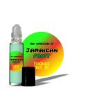 MoBetter Fragrance Oils - Jamaican Fruit Body Oil Impression | 1/3 oz Roll-On Glass Bottle - International Shipping Available - Buy Online on GoSupps.com