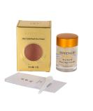 Simengdi Silk Essence Eye Serum   Bio Gold Pearl Gel for Dark Circles and Eye Puffiness   Anti Aging  Anti Wrinkle and Cell Renewal Serum - Chinese Herbs and Pearl Powder 1 Ounce - Buy Online on GoSupps.com