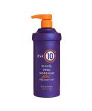 It's A 10 Miracle Deep Conditioner with Keratin - 17.5 oz (Unisex) - Buy Online on GoSupps.com