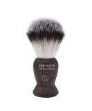 Beter Coffee Oclock Vegan Shaving Brush with Synthetic Bristles Eco-Friendly Grooming Tool - Buy Online on GoSupps.com