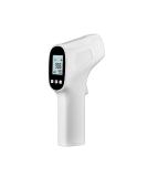 Conair Infrared Forehead Thermometer - No Contact with Fever Alert & 32-Memory Function - Buy Online on GoSupps.com