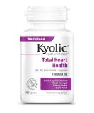 Kyolic Aged Garlic Extract Formula 108 Total Heart Health 100 Capsules - 100 Count - Buy Online on GoSupps.com