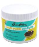 Queen Helene Mud Pack Masque 12 Ounce - Buy Online on GoSupps.com