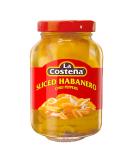 La Costena Habanero Peppers 7.4oz - Buy Online on GoSupps.com