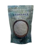 alva Natural Dead Sea Bath Salt - 100% Pure 1kg for Relaxation & Foot Baths - Shop Internationally! - Buy Online on GoSupps.com