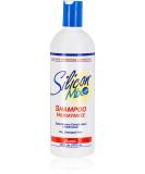 Silicon Mix Hair Shampoo 16oz - Buy Online on GoSupps.com