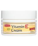 De La Cruz Vitamin E Cream 0.42 oz - Nourishing Skin Moisturizer - Buy Online on GoSupps.com