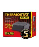 Exo Terra Reptile Electronic On/Off Thermostat 100 W - Buy Online on GoSupps.com