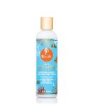 Curls Sea Moss Moisture Magnet Cream - Hydrates, Defines Waves, Controls Frizz - 8oz - Buy Online on GoSupps.com