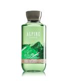 Bath and Body Works Alpine Suede 2-in-1 Men's Hair + Body Wash 10 Oz - Shop Internationally - Buy Online on GoSupps.com