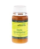Buy Premium Stevia Extract Powder - All-Natural Sweetener for Cooking & Baking - International Shipping Available - Buy Online on GoSupps.com