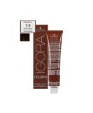 Schwarzkopf SK Igora 10 3-0 Dark Brown 60ml | Premium Hair Color - International Shipping Available - Buy Online on GoSupps.com