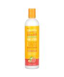 Cantu Guava & Ginger Hair Lotion 12 fl oz | Nourishing Hair Moisturizer for All Hair Types | International Shipping Available - Buy Online on GoSupps.com