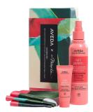 Shop Aveda Nutriplenish Light Moisture Treatment Duo & Hair Scarf - Hydrating Hair Care for All Hair Types | International Shipping Available - Buy Online on GoSupps.com