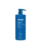 AQUAGE SeaExtend Strengthening Shampoo - Mineral-Rich Formula for Stronger Hair & Reduced Breakage - 33.8 oz - International Shipping Available - Buy Online on GoSupps.com