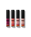 MORFPHE Morphe Lip in Harmony Collection - Perfect Shade Long-lasting Color | Shop Internationally - Buy Online on GoSupps.com