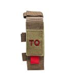 NcSTAR CVTQ2990T Tourniquet & Tactical Shear Pouch - Tan | High-Quality Gear - Buy Online on GoSupps.com