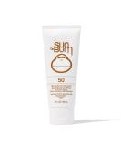 Sun Bum Mineral SPF 50 Sunscreen Lotion | Vegan & Reef Friendly | Broad Spectrum UVA/UVB Protection | 3 oz - Buy Online on GoSupps.com