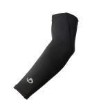 Buy PHITEN X30 Compression Arm Sleeve (Pair) - Black Small | International Shipping Available - Buy Online on GoSupps.com