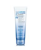 Giovanni 2chic Clarifying & Calming Shampoo - Wintergreen & Blue Tansy 8.5 fl oz - Buy Online on GoSupps.com