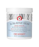 First Aid Beauty Ultra Repair Cream Intense Hydration Moisturizer for Face and Body  14 oz Original - Buy Online on GoSupps.com