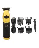 Professional Electric Hair Clippers Set | Home Salon Cutting Tool Kit for Ultimate Hairdressing - Buy Online on GoSupps.com