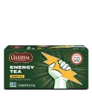 Celestial Seasonings Green Energy Tea Contains Caffeine 12 Tea Bags (Pack of 6) Energy Green Tea - Buy Online on GoSupps.com