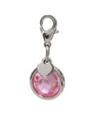 Soulhorse Bridle Ranges & Lucky Charms for Horses | Keychains & Trailer Charms with Artificial Stone - Shop Charm Lucky Stone Rose - Buy Online on GoSupps.com
