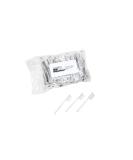 N-STA-Smile Pre-Pasted Mini Disposable Toothbrush (Pack of 10) - Convenient Oral Care Solution - Buy Online on GoSupps.com