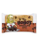 Buy Bobo's Gluten-Free Oat Bars - Chocolate Chip (12 Pack) | Vegan Whole Grain Snack, Made in USA - Buy Online on GoSupps.com
