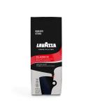 Lavazza Classico Ground Coffee Blend Medium Roast 12 Oz - 1 Pack - Buy Online on GoSupps.com