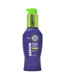 It's A 10 Miracle Styling Serum 3 Oz - Shop Internationally | Best Hair Serum for Frizz Control & Shine - Buy Online on GoSupps.com