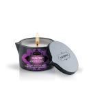 Kama Sutra - Massage Oil Candle - Island Passion Berry - 6 Ounce - Buy Online on GoSupps.com