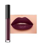 Long Lasting Waterproof Liquid Matte Lipstick | Allbesta Non-Stick Cup Matte Lip Gloss (12#) - Shop Internationally! - Buy Online on GoSupps.com