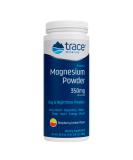 Trace Minerals Stress-X Magnesium Powder Raspberry Lemon - 16.9 oz (Pack of 1) - Buy Online on GoSupps.com