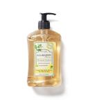 A La Maison de Provence Liquid Soap For Hands & Body Provence Lemon 16.9 fl oz (500 ml) - Buy Online on GoSupps.com