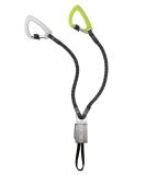 EDELRID Unisex Cable Kit Ultralite VII | Premium Via Ferrata Set for Adventurers - Shop Internationally - Buy Online on GoSupps.com