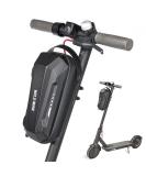 Buy Mistress 2/3/4L Waterproof Scooter Bag - Front Tube Handlebar Bag for Electric Scooters - Buy Online on GoSupps.com