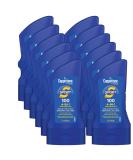 Coppertone SPORT Sunscreen SPF 100 - Water Resistant Travel Size 3 oz (12 Pack) - Ideal for International Shipping - Buy Online on GoSupps.com