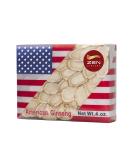 Premium American Wisconsin Ginseng Slice 4oz/Box - Boost Energy & Stamina, Improve Performance and Mental Health for Men & Women - Buy Online on GoSupps.com
