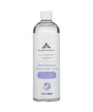 Buy Essentials Pure Vegetable Glycerin 24 fl oz | Multi-Purpose Skin & Hair Care | International Shipping Available - Buy Online on GoSupps.com