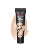 Revlon ColorStay Full Cover Longwear Matte Foundation Buff (150) - 30ml - Buy Online on GoSupps.com